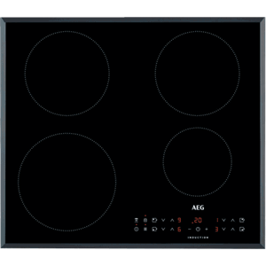 AEG Mastery Hob2Hood IKB64301FB; IKB64301FB