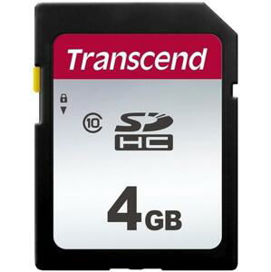 Transcend TS4GSDC300S; TS4GSDC300S