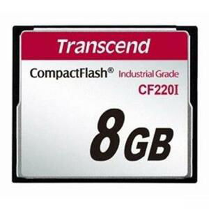 Transcend TS8GCF220I; TS8GCF220I