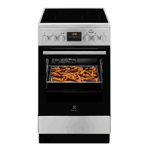 Electrolux SteamBake LKI564201X; LKI564201X