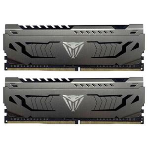 Patriot Viper Steel Series V4S 32GB DDR4 3600MHz / DIMM / CL18 / 1,35V / KIT 2x 16GB; PVS432G360C8K