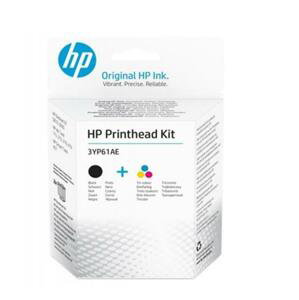 HP Replacement Kit,sada tisk. hlav CMYK, 3YP61AE; 3YP61AE