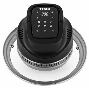 TESLA AirCook Q10; AIRCKQ10BLK