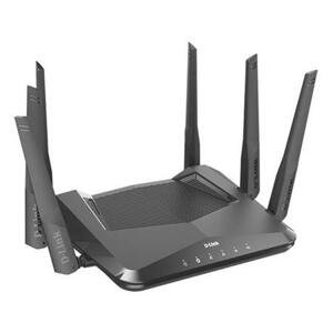 D-Link AX5400 Wi-Fi 6 Router; DIR-X5460