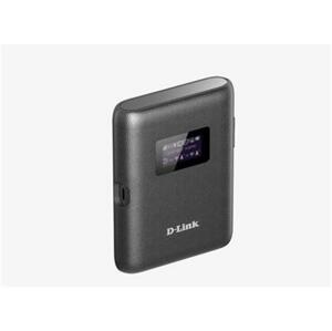 D-Link DWR-933 4G / LTE Cat 6 Wi-Fi Hotspot- 3GPP LTE ; DWR-933