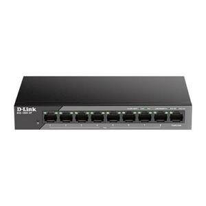 D-Link DSS-100E-9P; DSS-100E-9P