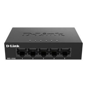 D-Link DGS-105GL; DGS-105GL/E