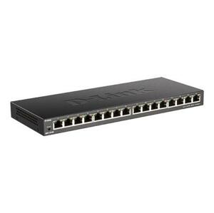 D-Link DGS-1016S; DGS-1016S/E