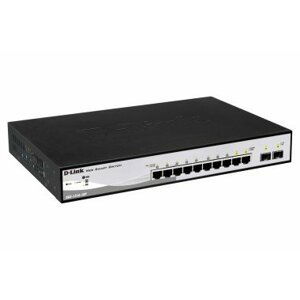 D-Link DGS-1210-10MP; DGS-1210-10MP