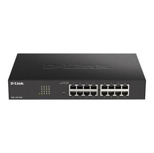 D-Link DGS-1100-16V2, NBD; DGS-1100-16V2