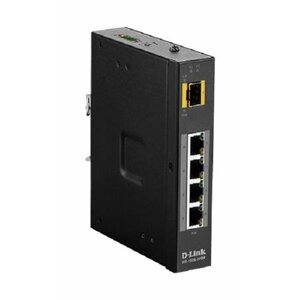 D-Link DIS-100G-5SW; DIS-100G-5SW