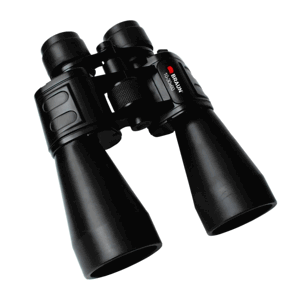 Braun dalekohled 10-30x60 ZOOM, černý; 21043700
