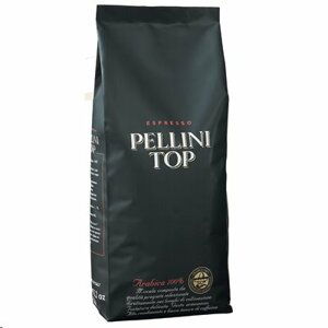 Pellini Top, zrnková, 1000g; KAVA