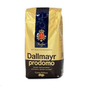 Dallmayr prodomo, zrnková, 500g; KAVA