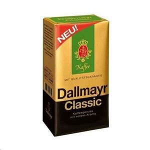 Dallmayr Classic, zrnková, 500g; KAVA