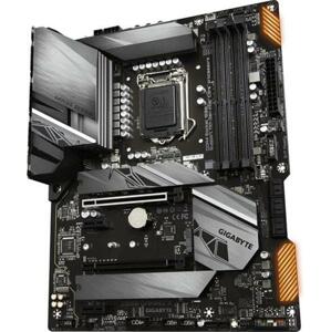 GIGABYTE Z590 GAMING X - Intel Z590; Z590 GAMING X