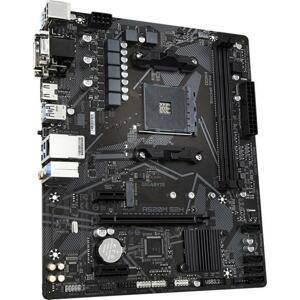 GIGABYTE A520M S2H - AMD A520; A520M S2H