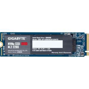 Gigabyte SSD 256GB M.2; GP-GSM2NE3256GNTD