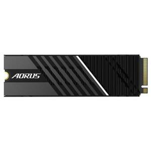 GIGABYTE AORUS Gen4 7000s SSD 1TB; GP-AG70S1TB