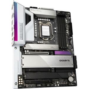 GIGABYTE Z590 VISION G - Intel Z590; Z590 VISION G