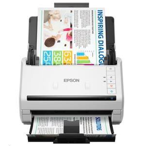 Epson WorkForce DS-770II; B11B262401