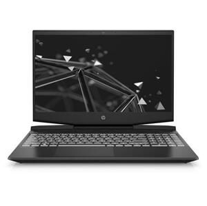 VYSTAVENO - HP Pavilion Gaming 15-dk1009nc - 15", Intel i7-10750H,16GB DDR4,1TB HDD+256GB SSD,NVIDIA RTX 2060 6GB,W10; 20C62EA#BCM Vystaveno