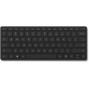 Microsoft Bluetooth Designer Compact Keyboard; 21Y-00014