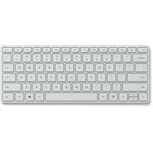 Microsoft Bluetooth Designer Compact Keyboard; 21Y-00044