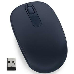 Microsoft Wireless Mobile Mouse 1850; U7Z-00014