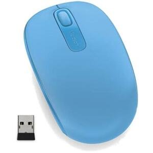 Microsoft Wireless Mobile Mouse 1850; U7Z-00058