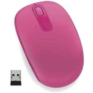 Microsoft Wireless Mobile Mouse 1850; U7Z-00065