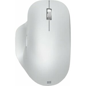 Microsoft Bluetooth Ergonomic Mouse; 222-00024