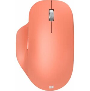 Microsoft Bluetooth Ergonomic Mouse; 222-00040