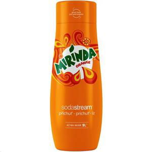 Sodastream Příchuť MIRINDA 440 ml; 42004025