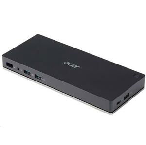 Acer DOCKING STATION II (HDMI/DisplayPort/USB-C/USB/RJ-45); NP.DCK11.01N