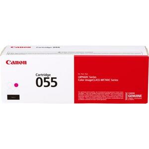 Canon 055 magenta; 3014C002