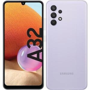 Samsung Galaxy A32, 4GB/128 GB, fialová; SM-A325FLVGEUE