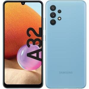 Samsung Galaxy A32, 4GB/128 GB, modrá; SM-A325FZBGEUE