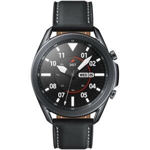 SAMSUNG Galaxy Watch3 45mm R845 Mystic Black LTE; 95SGH902
