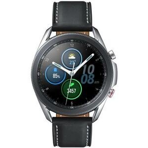 SAMSUNG Galaxy Watch3 45mm R845 Mystic Silver LTE; 95SGH903