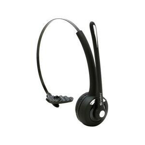 Sandberg Bluetooth Office headset s mikrofonem, mono, černý; 126-23