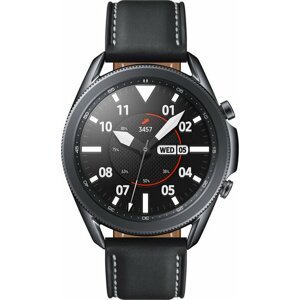 SAMSUNG Galaxy Watch3 45mm R840 Mystic Black; 95SGH900