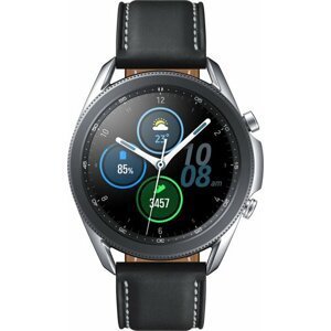 SAMSUNG Galaxy Watch3 45mm R840 Mystic Silver; 95SGH901