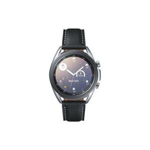 SAMSUNG Galaxy Watch3 41mm R850 Mystic Silver; 95SGH905