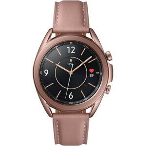 SAMSUNG Galaxy Watch3 41mm R850 Mystic Bronze; 95SGH906