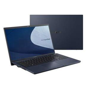 ASUS ExpertBook B1 B1500, černá; 90NX0441-M00150