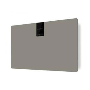 Faber - SOFT SLIM GRIGIO LONDRA A80 Nástěnná digestoř; 330.0597.524