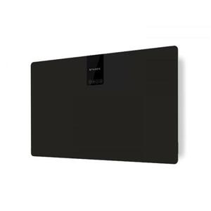 Faber - SOFT SLIM NERO INGO A80 Nástěnná digestoř; 330.0597.506