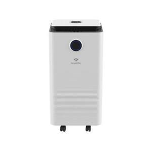 TrueLife AIR Dehumidifier DH5 Touch; 8594175356014