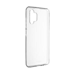 TPU gelové pouzdro FIXED pro Samsung Galaxy A32 , čiré; FIXTCC-705